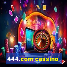 444.com cassino